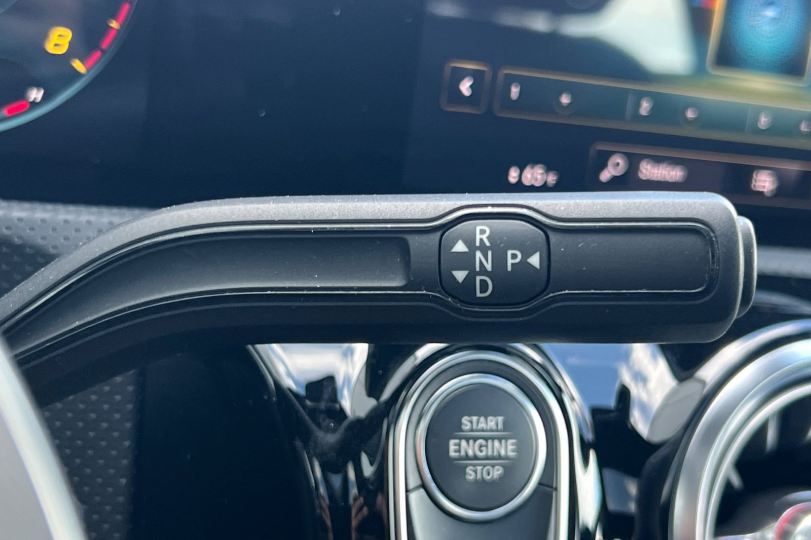 Used 2020 Mercedes-Benz A 220 image 17
