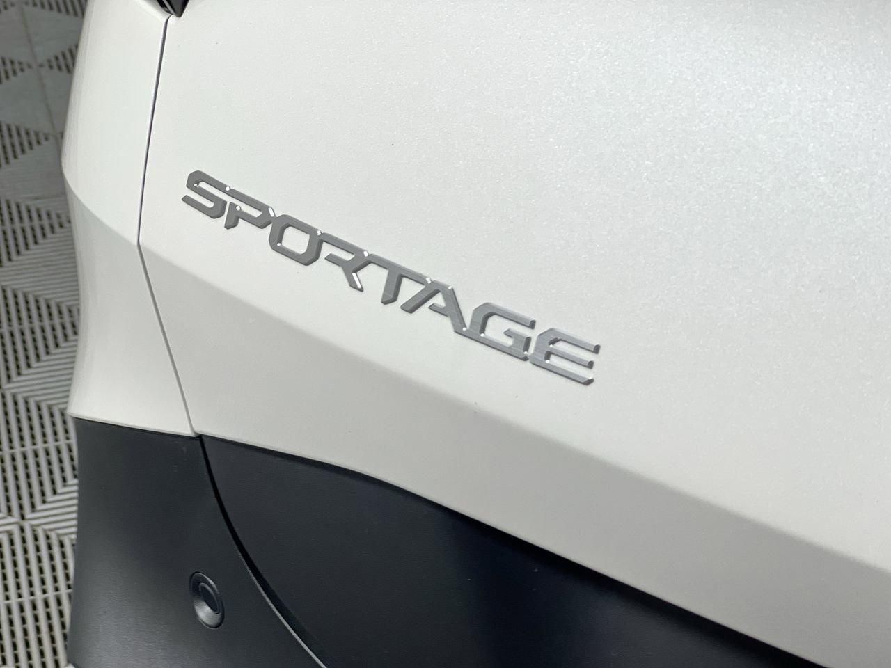 New 2026 Kia Sportage S image 5