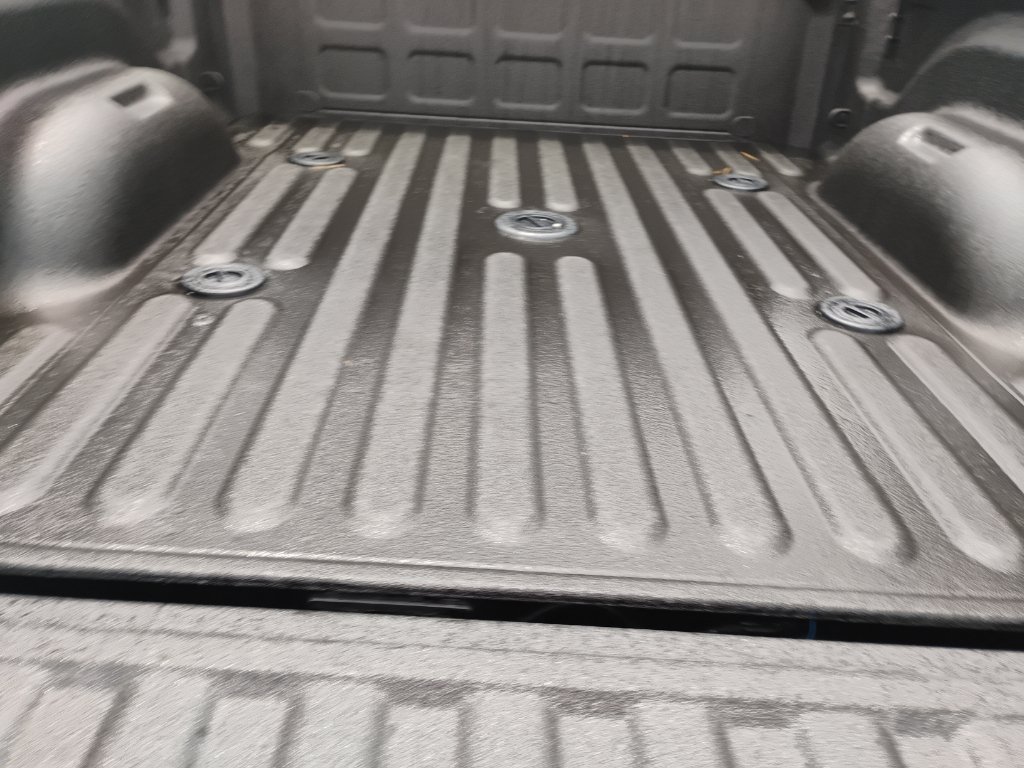 New 2026 RAM 2500 Tradesman AWD/4WD image 16