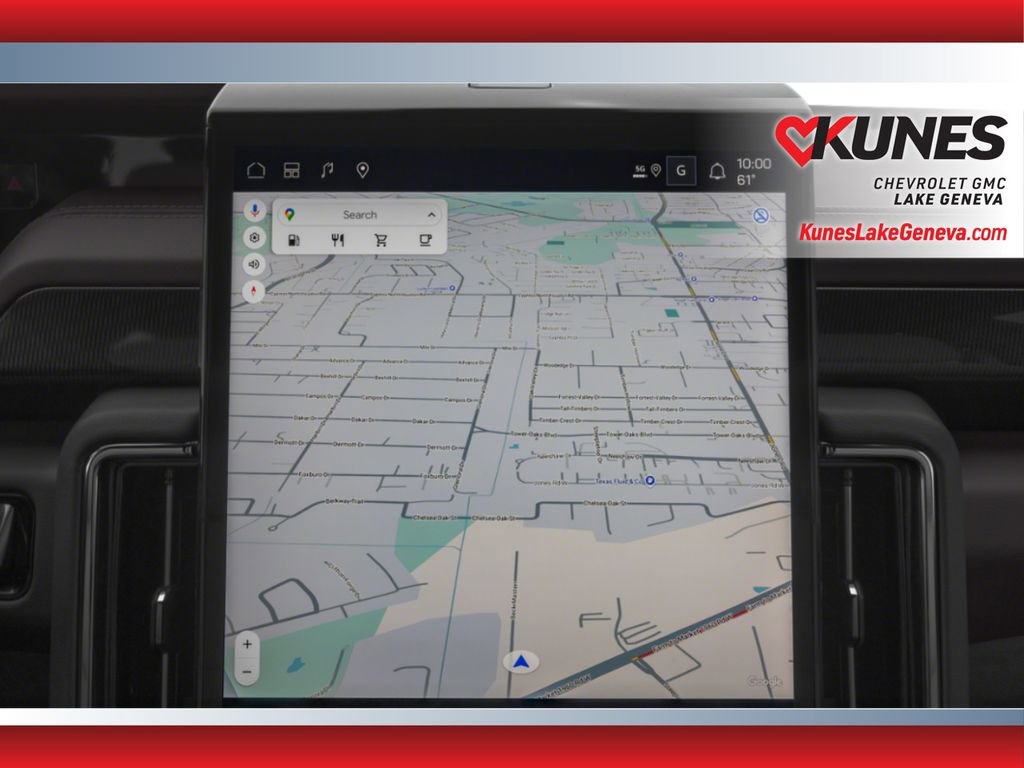 New 2025 GMC Yukon Elevation image 14