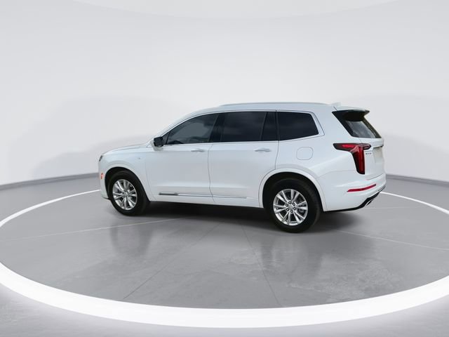 Used 2024 Cadillac XT6 Luxury FWD image 8