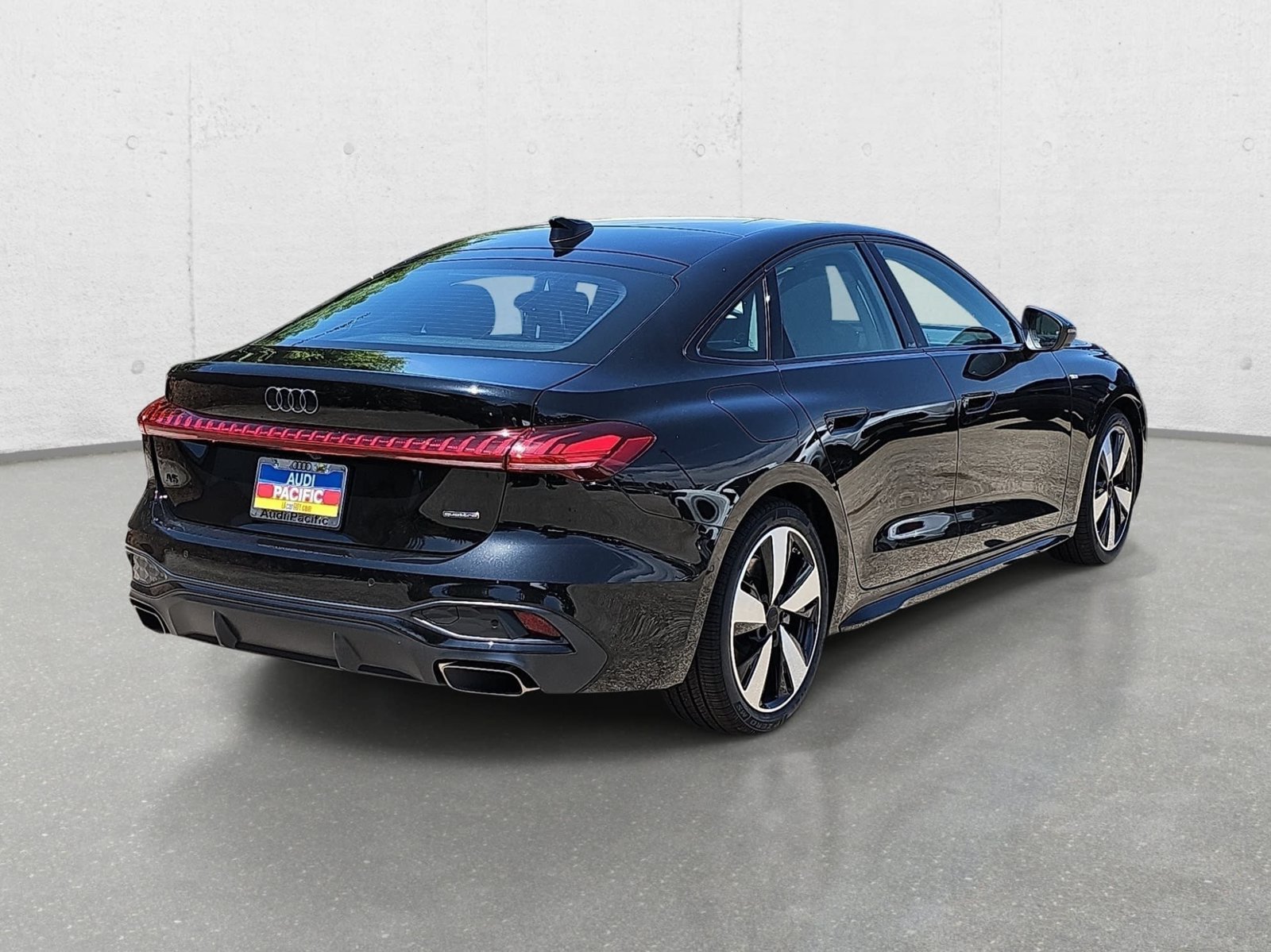 New 2026 Audi A5 Premium Plus AWD/4WD image 5