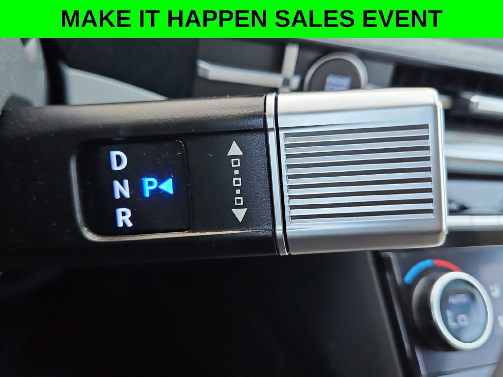Used 2025 Hyundai Santa Fe Limited AWD/4WD image 20