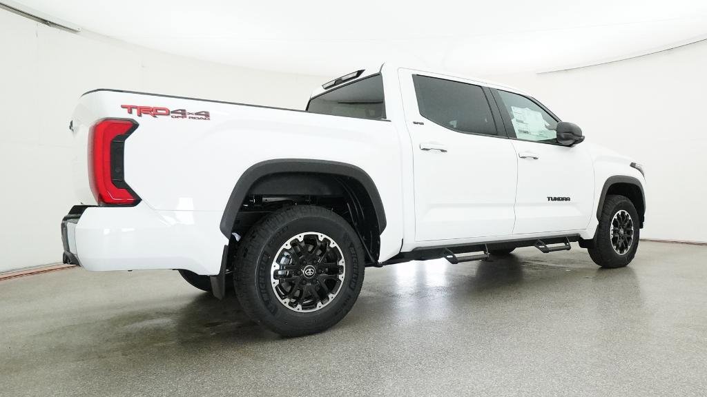 New 2026 Toyota Tundra SR5 image 15