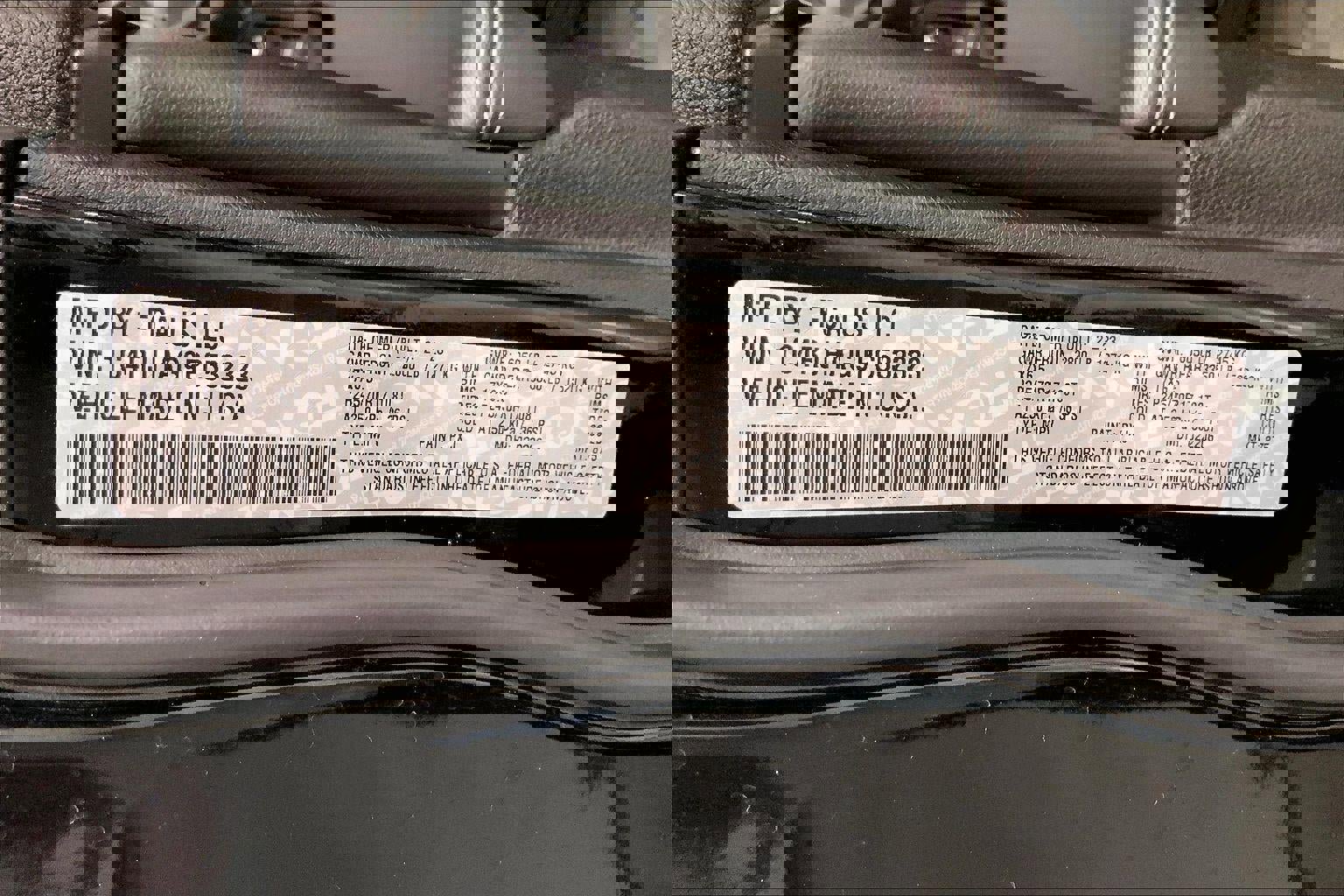 Used 2023 Jeep Grand Cherokee Laredo w/ Luxury Tech Group I image 31