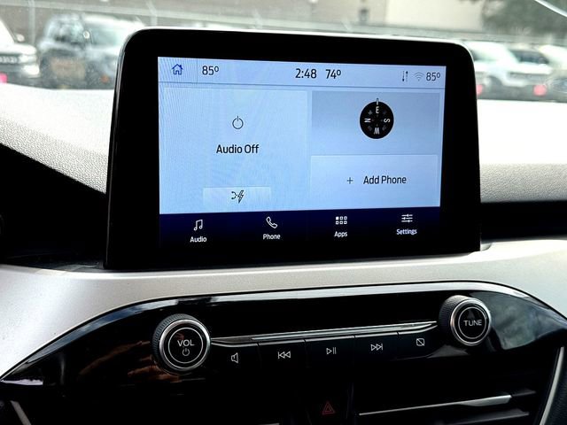 Used 2022 Ford Escape SE w/ SE Sport Appearance Package image 20