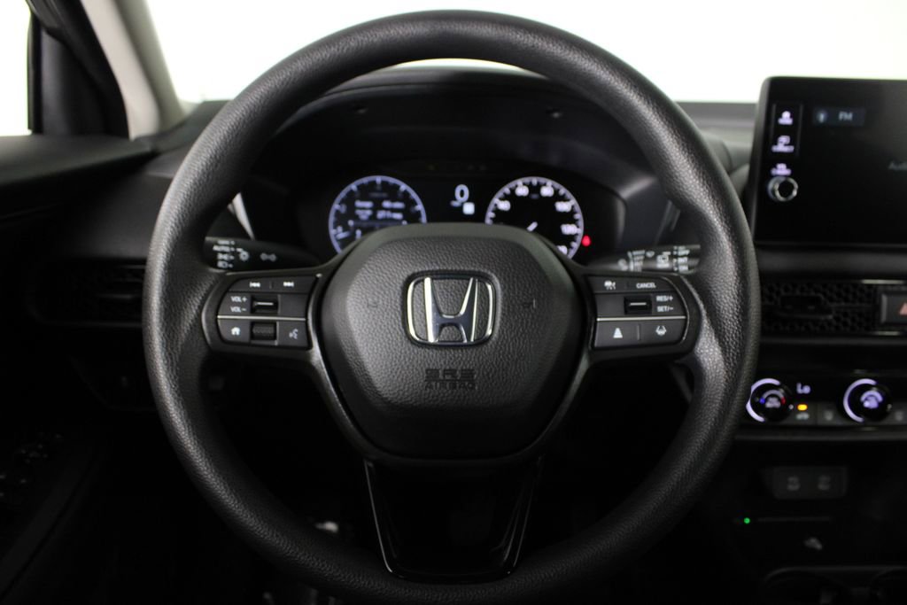 Used 2026 Honda HR-V LX image 9