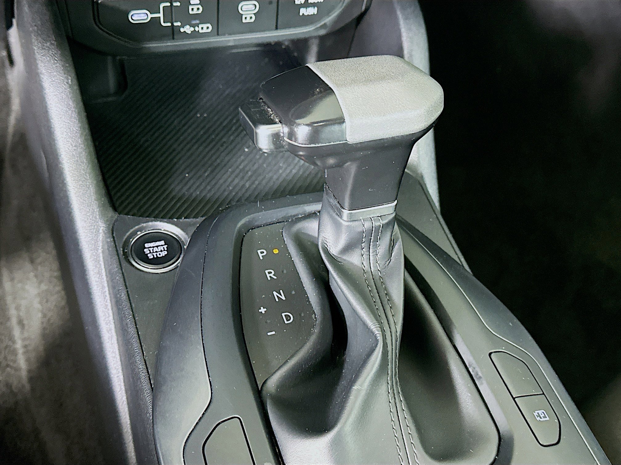 Used 2025 Kia K4 LXS image 24