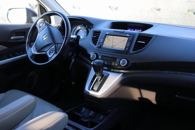 Used 2012 Honda CR-V EX-L image 18