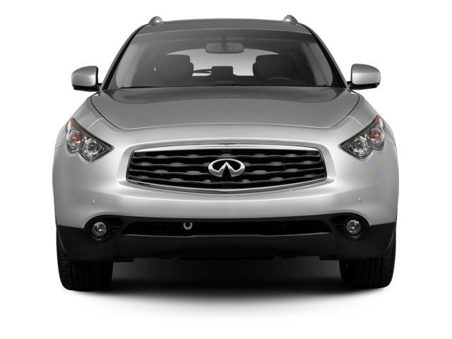 Used 2010 INFINITI FX35 AWD w/ Navigation Pkg image 7
