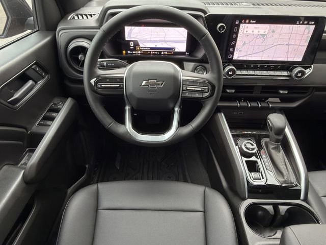 New 2026 Chevrolet Colorado Trail Boss image 11