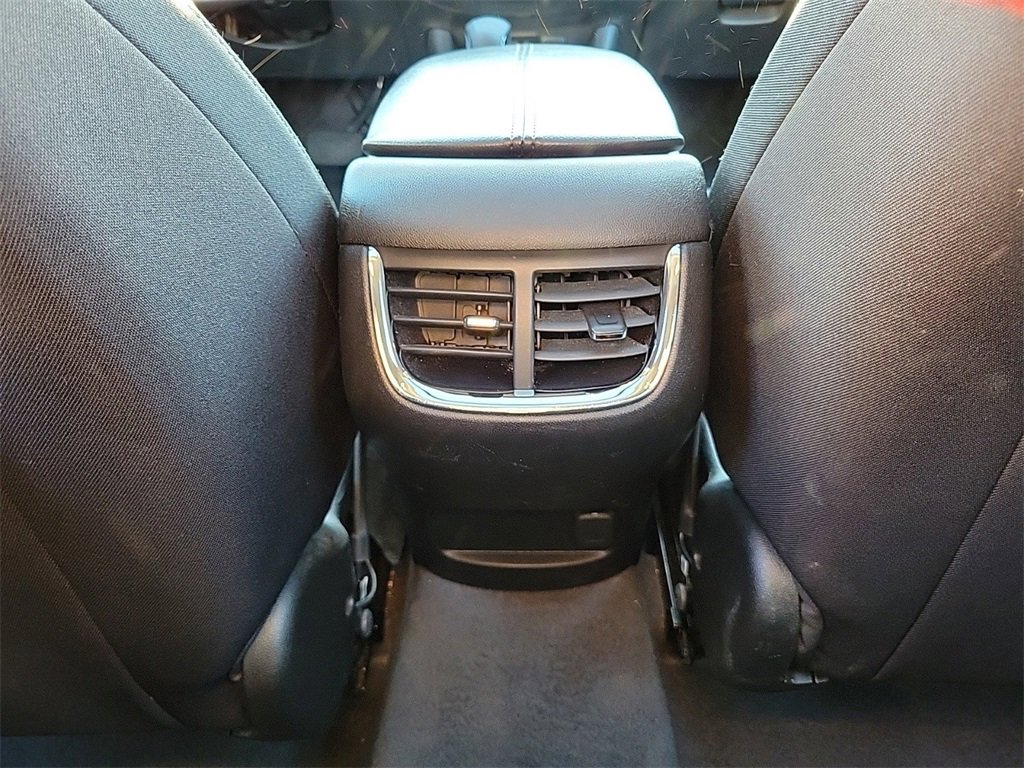 Used 2023 Chevrolet Malibu LT image 11