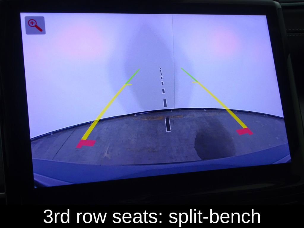 Used 2024 Jeep Grand Cherokee L Limited image 10