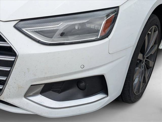 Used 2022 Audi A4 2.0T Premium AWD/4WD image 9