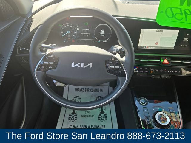 Used 2023 Kia Niro Wind image 12