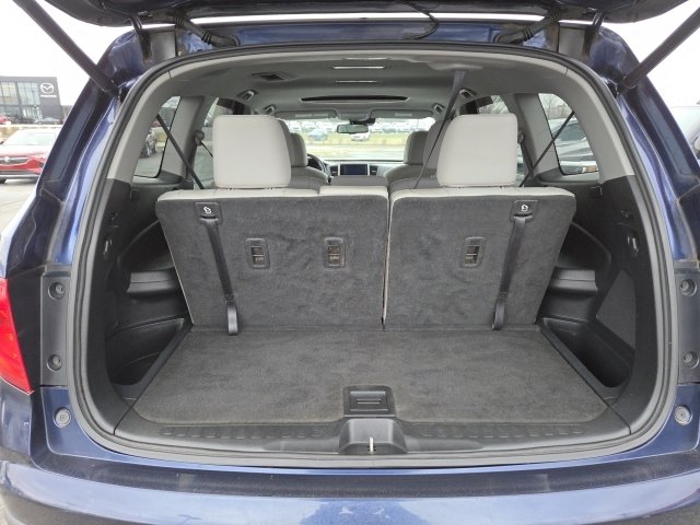 Used 2016 Honda Pilot EX-L image 11