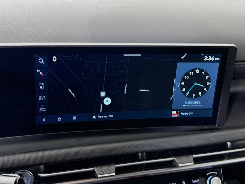 Certified 2025 Hyundai Santa Cruz XRT AWD/4WD image 6