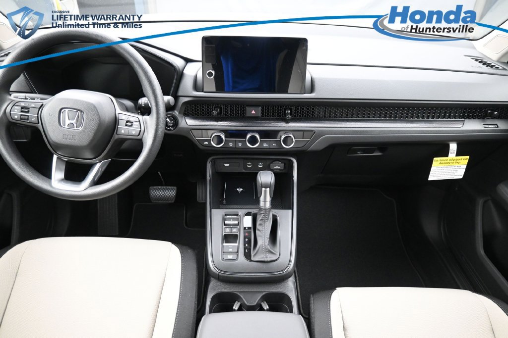 New 2027 Honda CR-V EX image 26