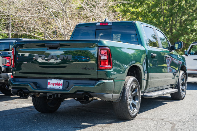 New 2026 RAM 1500 Express AWD/4WD image 6