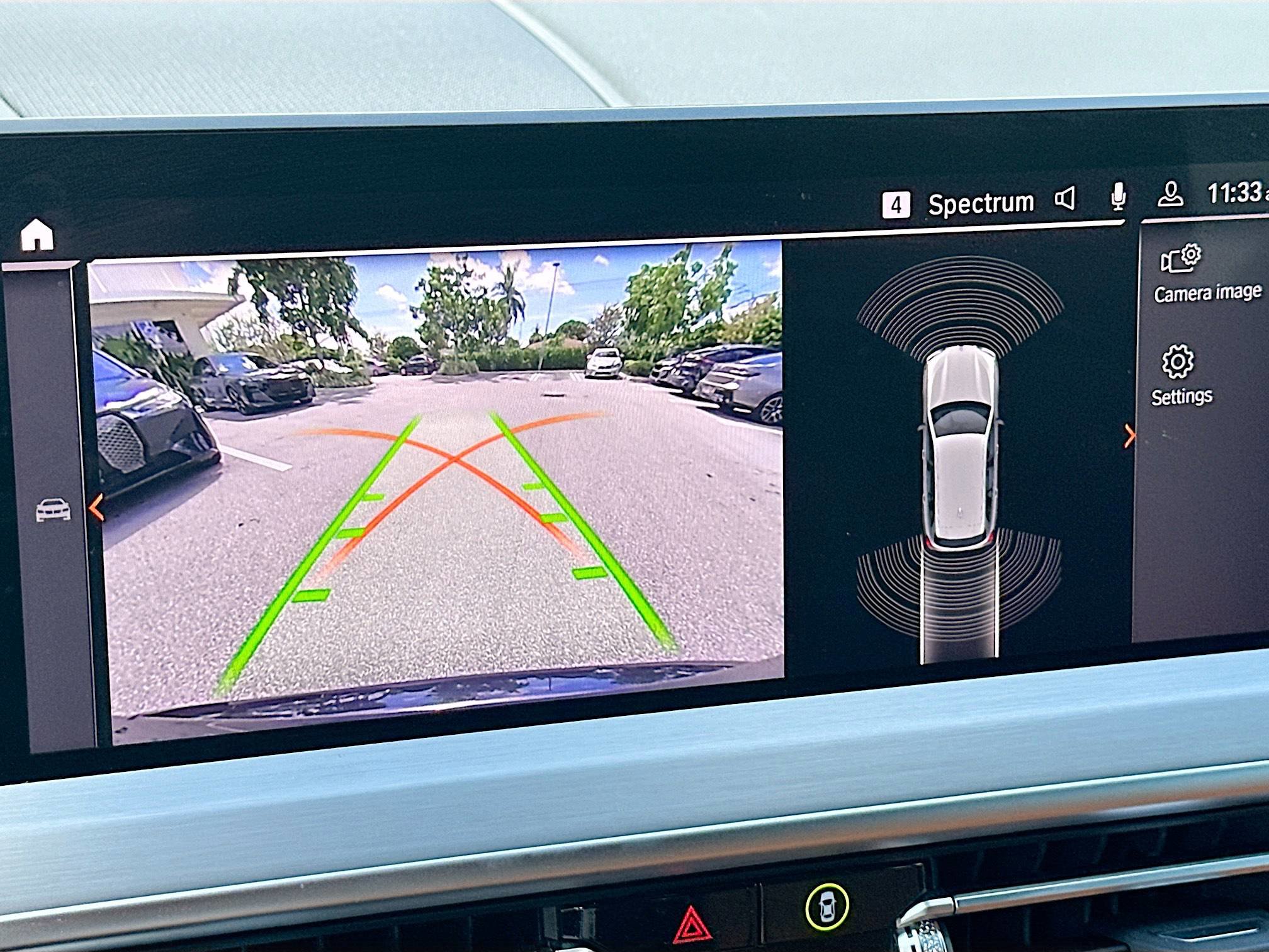 Used 2024 BMW X3 M40i image 15