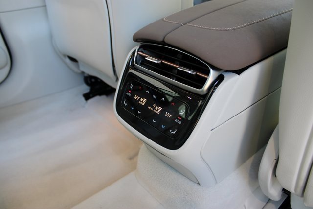 Used 2023 Mercedes-Benz EQS 580 580 4MATICﾮ image 21