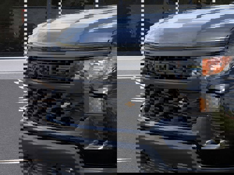 New 2026 Chevrolet Silverado 1500 W/T w/ WT Value Package image 13