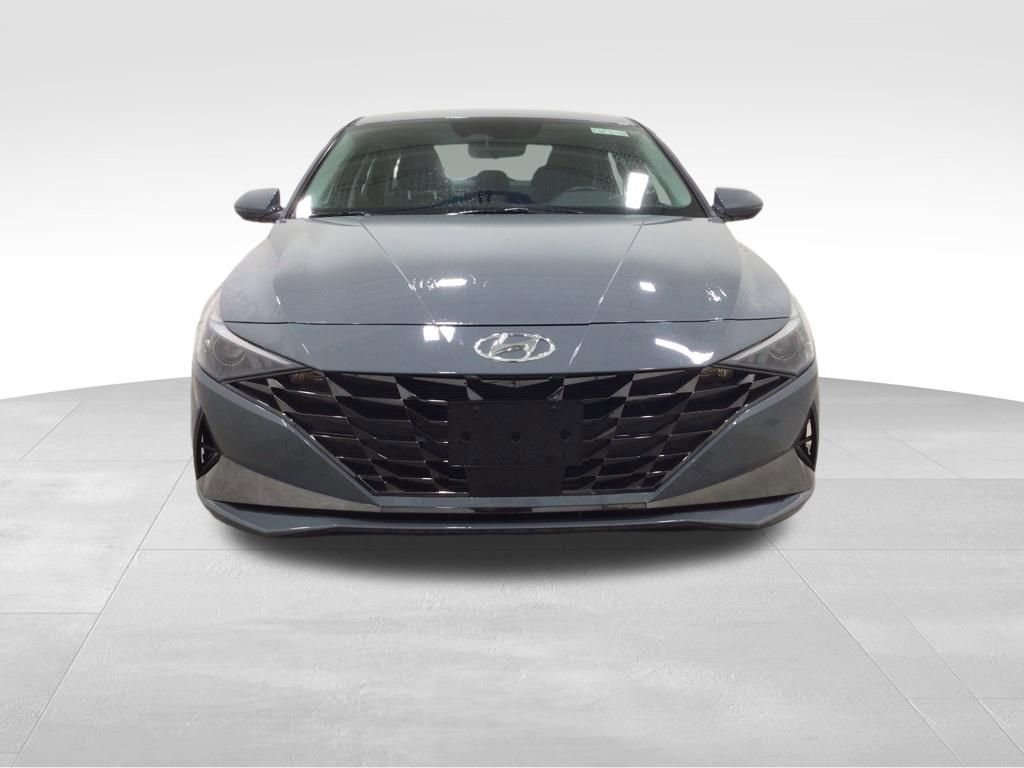 Used 2021 Hyundai Elantra SEL w/ Convenience + Premium Package image 7