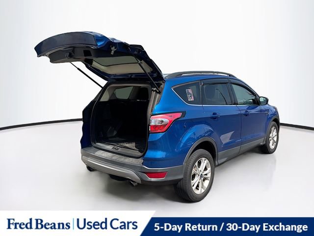 Used 2018 Ford Escape SE image 23