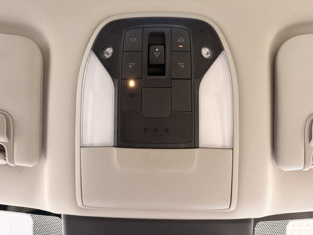 Used 2019 INFINITI QX50 Luxe w/ Cargo Package image 48