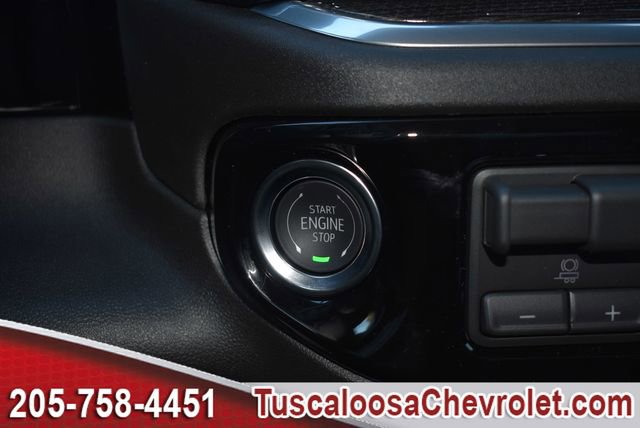 New 2026 Chevrolet Silverado 1500 LT image 31