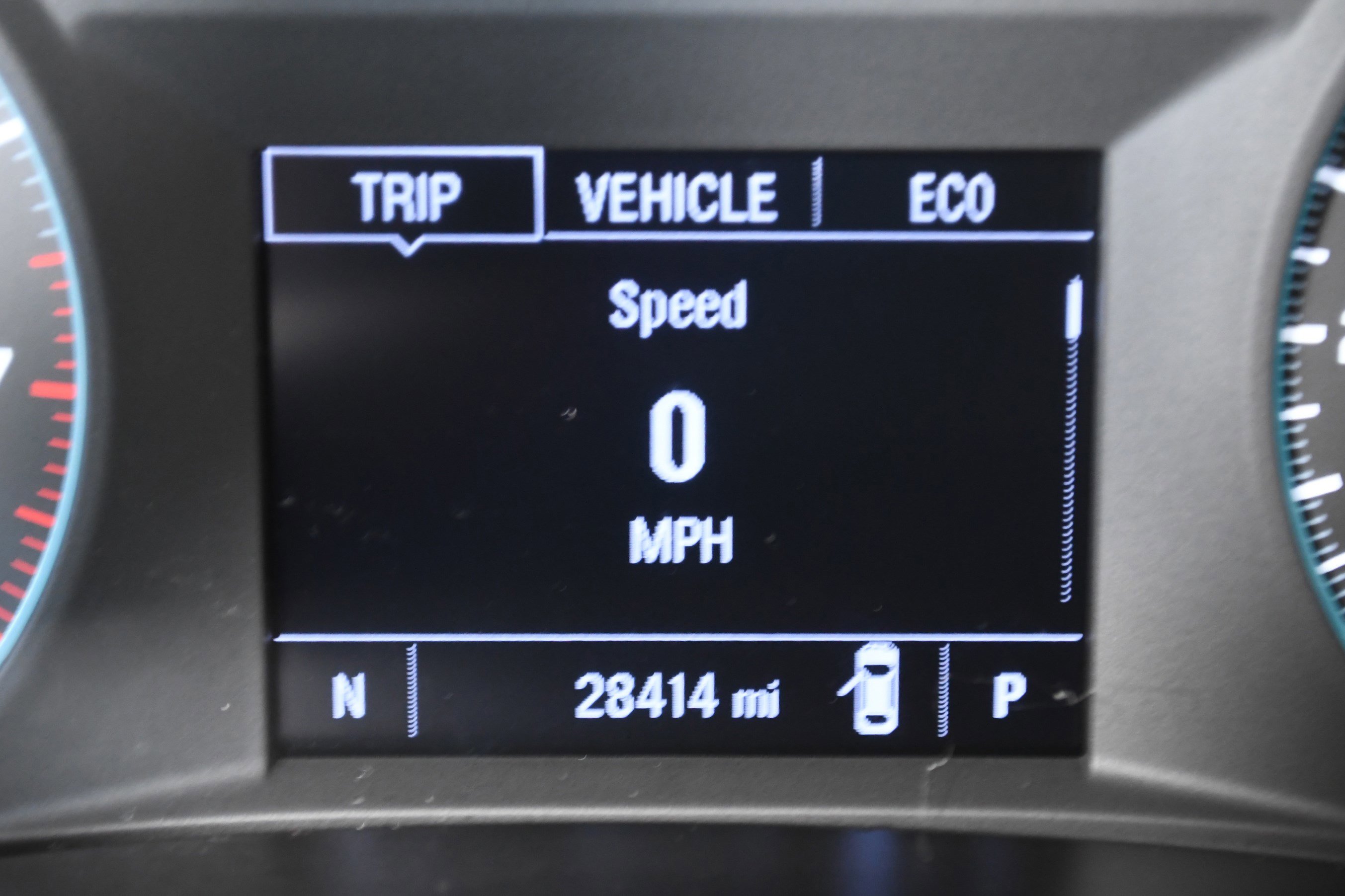 Used 2024 Chevrolet Malibu LS w/ Driver Confidence Package image 15