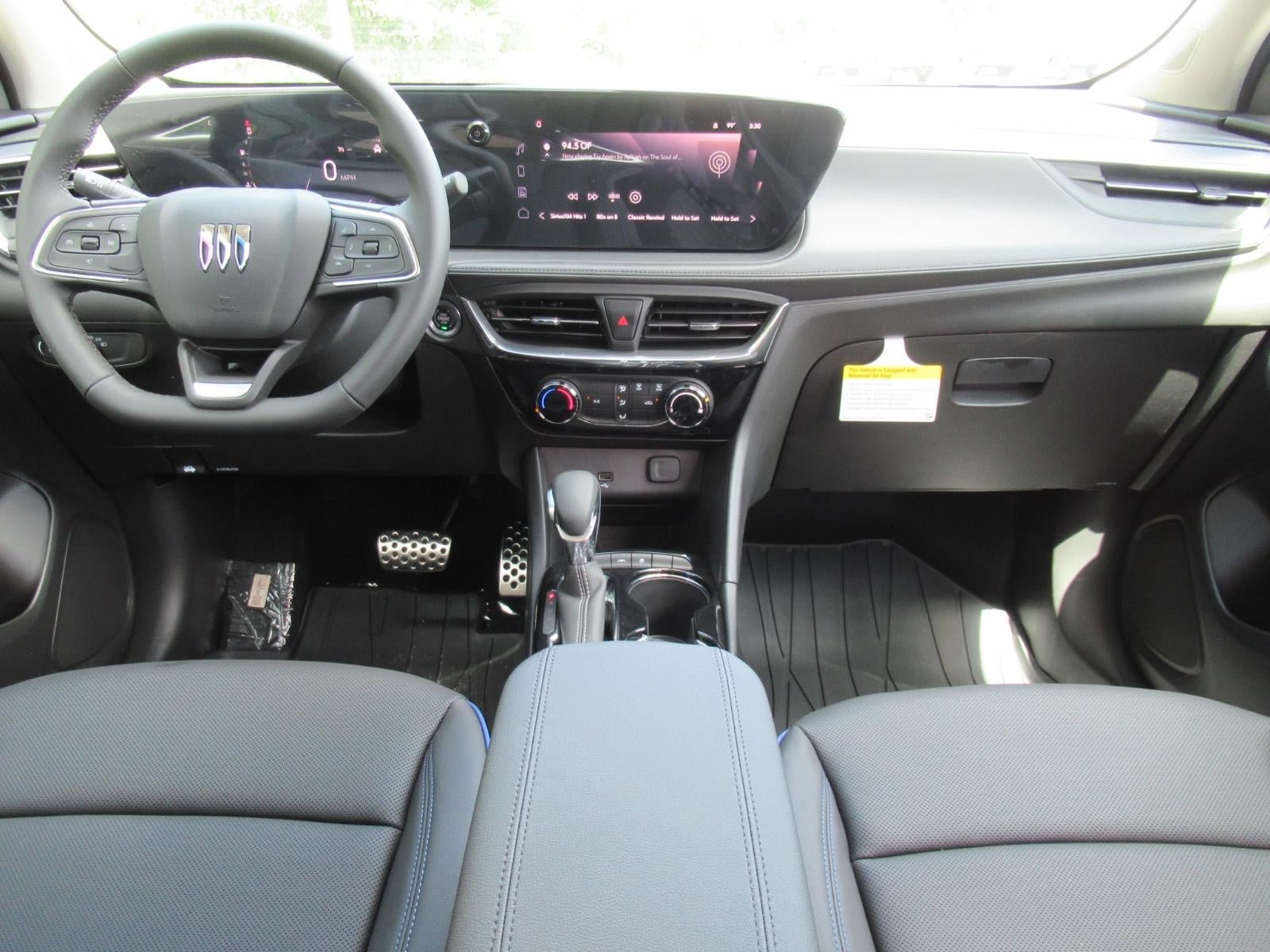 New 2026 Buick Encore GX Sport Touring FWD image 13