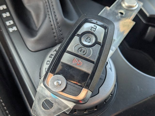 New 2025 Ford Bronco Big Bend image 24