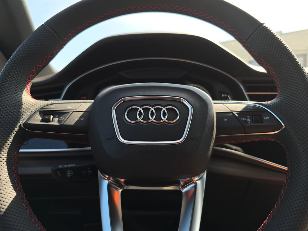 New 2026 Audi Q8 Prestige AWD/4WD image 24