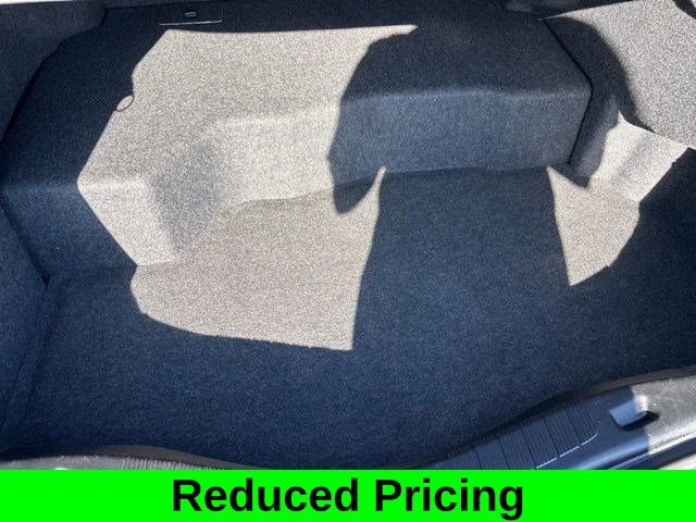 Used 2018 Ford Fusion S image 32