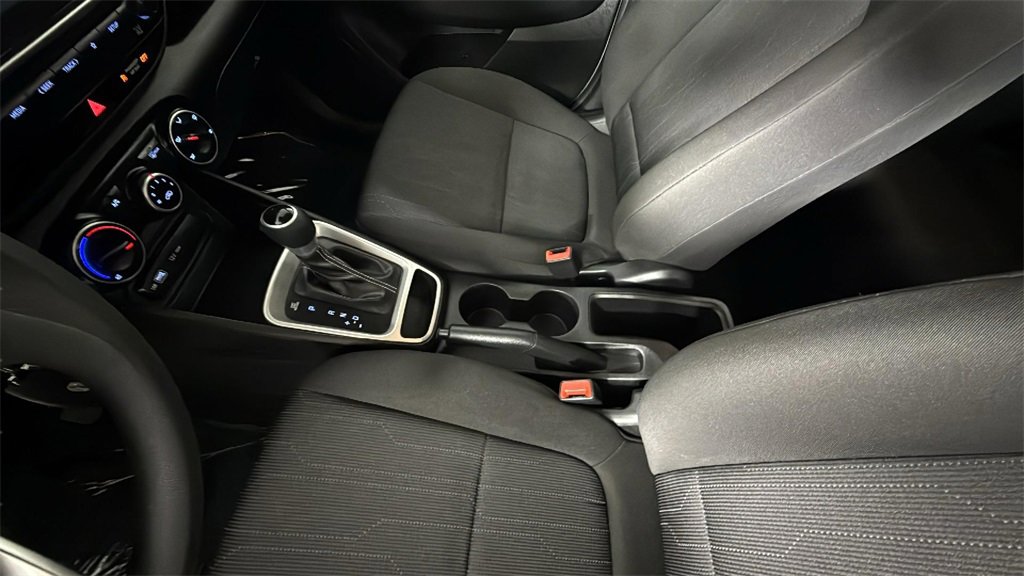 Used 2022 Hyundai Venue SE image 26