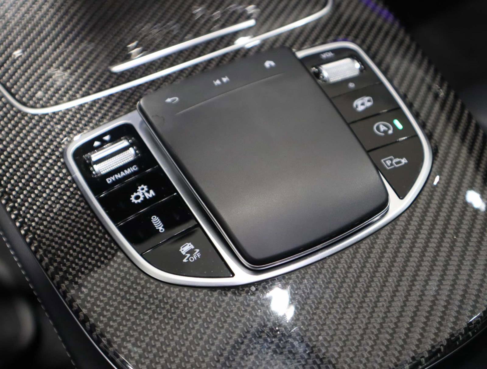 Used 2021 Mercedes-Benz E 63 AMG S image 34