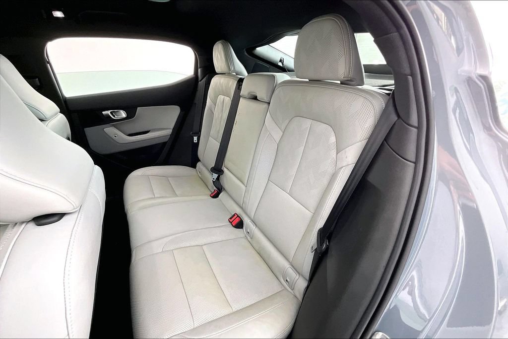 Used 2024 Polestar Polestar 2 RWD image 32