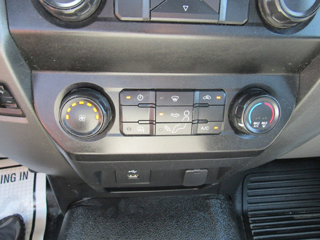 Used 2021 Ford F550 2WD Regular Cab Super Duty image 31