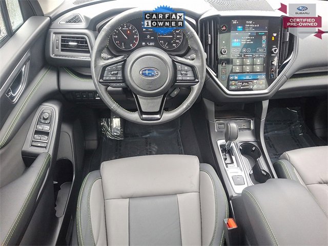 Certified 2024 Subaru Ascent Onyx Edition image 11