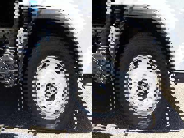 New 2024 Chevrolet Low Cab Forward 5500XD image 8