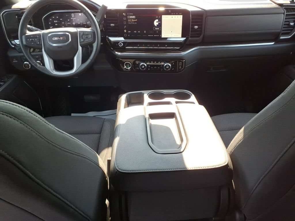 Used 2023 GMC Sierra 1500 Elevation AWD/4WD image 16