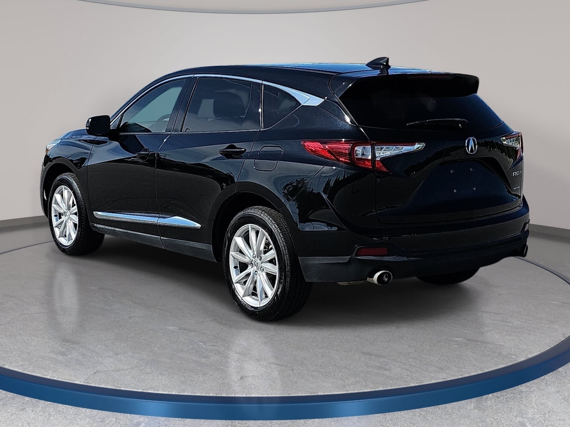 Used 2021 Acura RDX AWD image 7
