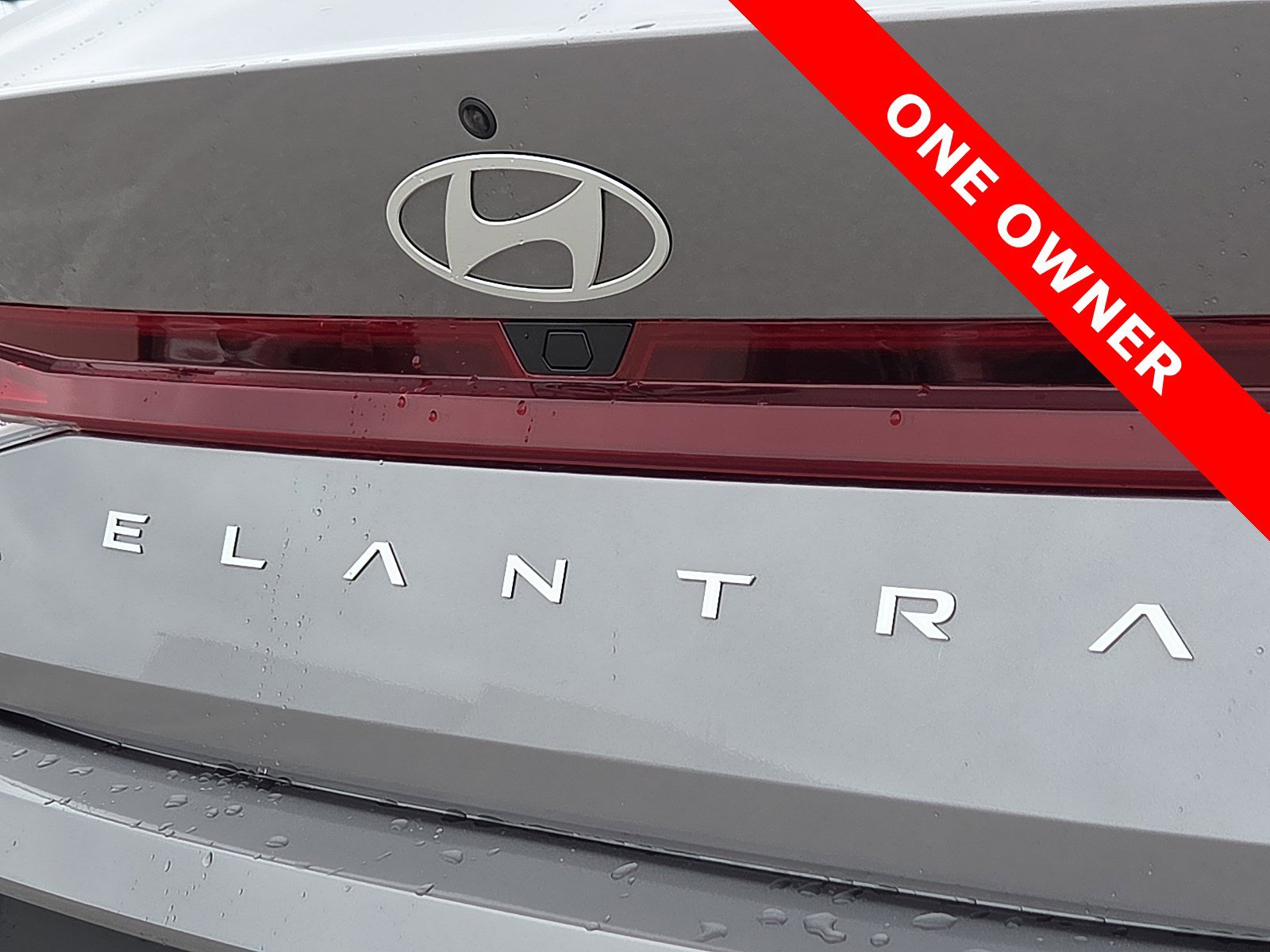 Used 2024 Hyundai Elantra SEL image 8