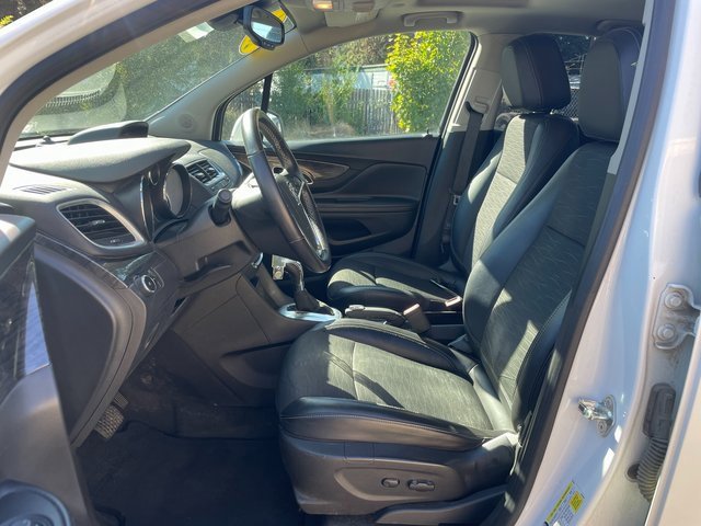 Used 2016 Buick Encore Convenience image 2