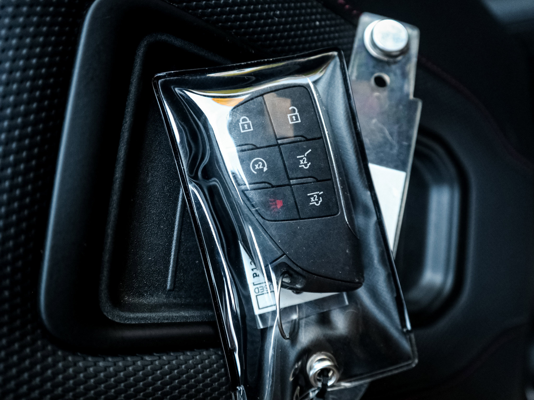 Used 2023 Chevrolet Tahoe RST w/ Luxury Package image 36