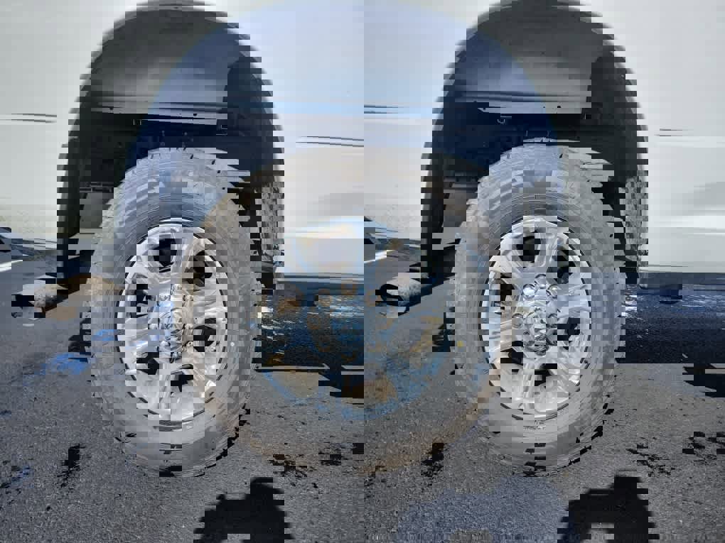 Used 2024 RAM 2500 Big Horn image 10