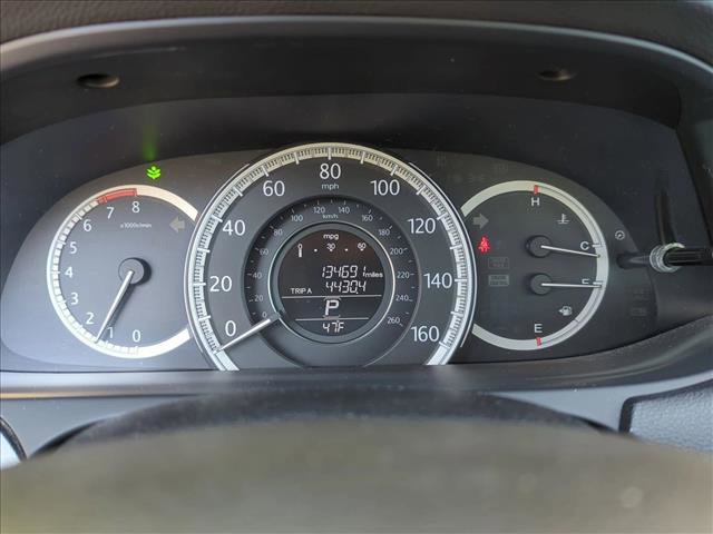 Used 2014 Honda Accord LX image 9