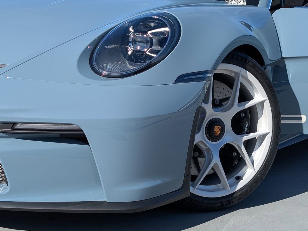 Certified 2024 Porsche 911 GT3 RS image 9