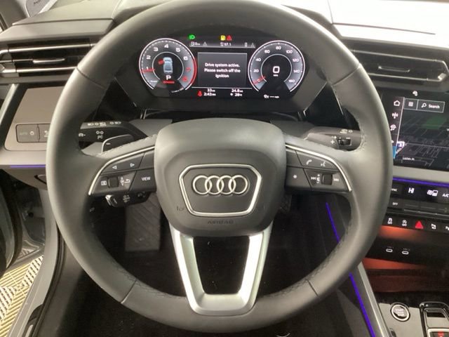 New 2026 Audi A3 2.0T Premium Plus w/ Premium Plus Package image 29